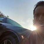 Charles Stoner - @prowlingirishbrown - Instagram