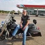 Charles Stoner - @grumpy_old_vet_68 - Instagram