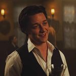Charles Xavier/Doctor Strange - @charles_strange27 - Instagram