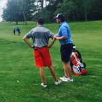 Charlie Strange - @charles_strange_golf - Instagram