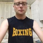 Jaime Rivera - @charles.strange - Instagram