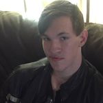 Charles Sturgeon - @dimerazerback - Instagram