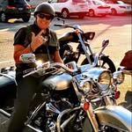 Charles Sturgeon - @mitymdaddy - Instagram