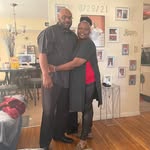 Charles Chanell Suber - @wolfpac72001 - Instagram
