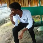 Lando Boodram - @charlessubero - Instagram