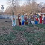 Charles Suggs - @charles71351 - Instagram
