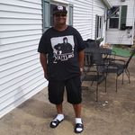 Charles Suggs - @mr.mooney_53 - Instagram