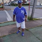 Charles Suggs - Facebook