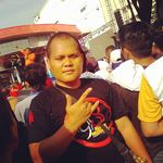 Charles April sultan Siahaan - @charlessiahaa - Instagram