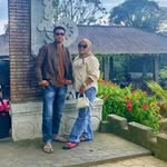 Charles Pang Sultan - @tanjung99998 - Instagram