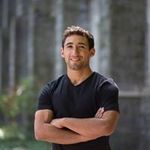 Charles Sutter - @hybridhebrewhammer - Instagram