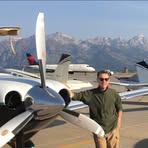 Charles Swanson - Facebook