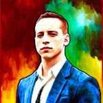Charles Swanson - @charleserwinswanson - Instagram