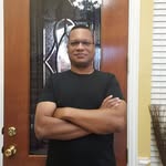 Charles Swayzer - @babysway0821 - Instagram