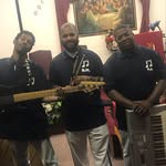 Charles Talley - @chuck_the_drummer - Instagram
