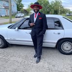Charles Talley - Facebook