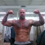 Charles Talley - @gabbyz_man - Instagram