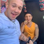 Charles Tarr - @green_hazely_ - Instagram