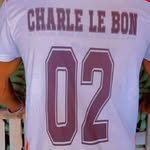Charles LE Bon Tassembedo - @charleslebontassembedo - Instagram