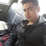 Suren Adk - @charlestealboy - Instagram