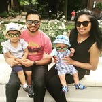 Charles - @charles_teamhira - Instagram