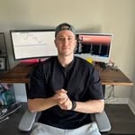 CHARLES D. - @charles.teamfx - Instagram