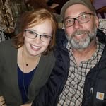 Charles N Janeen Thacker - @charlesjaneen - Instagram
