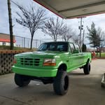 Charles Thacker - @charlies__play_house_317 - Instagram