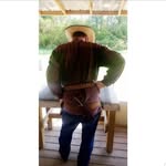Charles Thacker - @justcharlienovember - Instagram