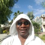 charles thierry - @bell_mbog - Instagram
