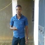 Charles Thierry Ndoh - @charlesthierryndoh - Instagram