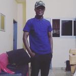 Thierry Charles - @thierry_charles225 - Instagram