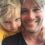 Sean Charles Thommen - @seanthommen - Instagram