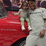 Charles Tidwell - @charlestidwell66 - Instagram