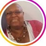 Charlestine Joyner Hudson - @hcharlestinejoyner - Instagram