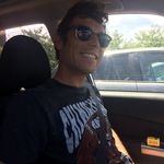 Charles Titus - @chchchchas - Instagram