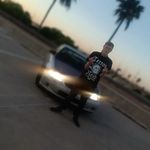 Charles Titus - @_purple_barny_ - Instagram