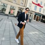 Charles Toh - @senor_chows - Instagram