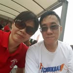 Charles Toh - @ctoh67 - Instagram