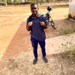Charles Toh Bi - @charles_toh_bi - Instagram