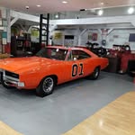 Charles Treadway - @chucknnick2005 - Instagram