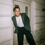 Charles Tremblay - @charlestremblaychaos - Instagram