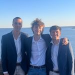 Charles Tripp - @_cw_tripp - Instagram