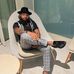 Chaz Upshur - Facebook