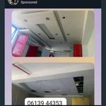 Ali Qhudeni Ka Manka - @charles_urban_ceilings - Instagram