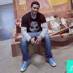 Charles Urban - @furious_styles216 - Instagram