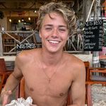 Charles Urban - @proudchristiancharles_ - Instagram