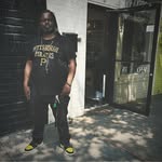 Rashid Akili Johnson - @son_of_charles.urban_press - Instagram