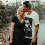 Charles Clint Utley III - @mywifeshot37 - Instagram