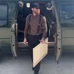 Charles Peterson - @charles_van_go - Instagram